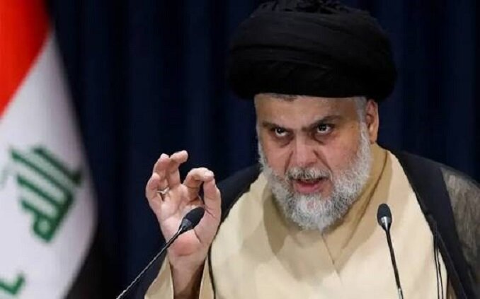 Moktada al-Sadr Denounces Iraq Incursions, Cites Need for National Sovereignty /Moktada al-Sadr , Iraq , Saudi Arabia , United States , Popular Mobilization Forces