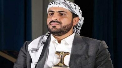 Yemen: Bab al-Mandab Strait Remains Open, Maritime Blockade Targets Saudi Arabia Exclusively /Yemen , Bab al-Mandab , Maritime Blockade , Saudi Arabia , Mohammed Abd al-Salam
