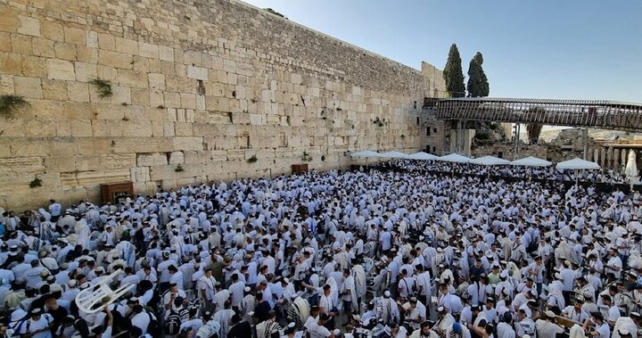 Palestinian Mujahideen Movement Warns of Major Settler Incursion into Al-Aqsa Mosque /Al-Aqsa Mosque , Israeli settlers , Palestinian Mujahideen , Jerusalem , Zionist regime