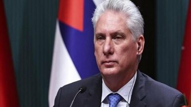 Cuba Accuses United States of Waging Undeclared War for 70 Years /Cuba , United States , Foreign Policy , International Relations , Sanctions