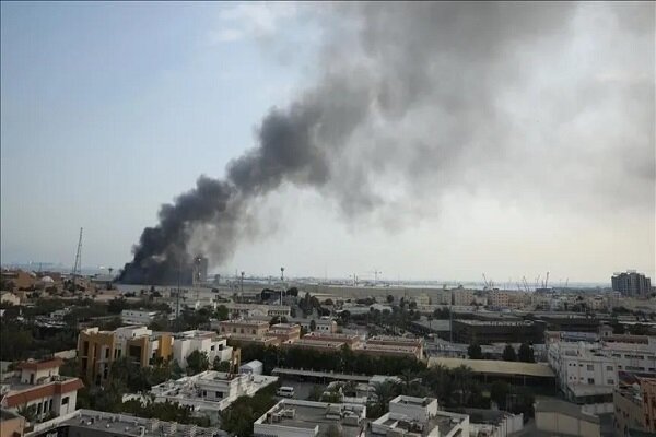 Hashd al-Shaabi Forces Suffer Over 50 Casualties in US-Saudi Attacks /Hashd al-Shaabi , Iraq , US , Saudi Arabia , Airstrikes