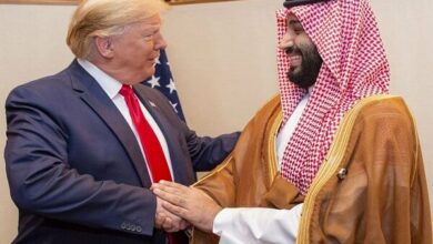 US Set to Present Nuclear Tech Deal with Saudi Arabia to Congress /nuclear technology , Saudi Arabia , United States , Congress , energy deal