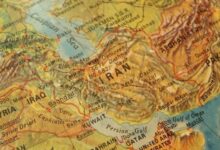 US Urges Citizens in Middle East to Prepare for Flight Cancellations Amid Rising Tensions /US State Department , Donald Trump , Iran , Middle East , airspace closure