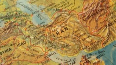 US Urges Citizens in Middle East to Prepare for Flight Cancellations Amid Rising Tensions /US State Department , Donald Trump , Iran , Middle East , airspace closure
