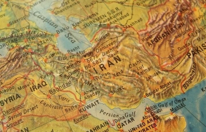 US Urges Citizens in Middle East to Prepare for Flight Cancellations Amid Rising Tensions /US State Department , Donald Trump , Iran , Middle East , airspace closure