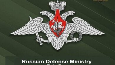 Russia Strikes Ukrainian Military Vessels in Odesa Port /Russia , Ukraine , Odesa , military , naval strike