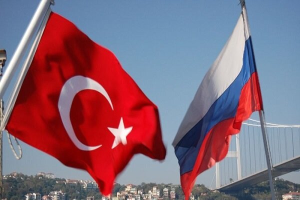 Russia and Turkey Discuss Iran-US Negotiations and Regional Issues /Russia , Turkey , Iran , United States , Middle East