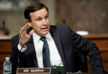 Senator Murphy: Trump Not Serious About Iran Nuclear Deal, Saudi Agreement Risks Regional Race /Chris Murphy , Donald Trump , Iran Nuclear Deal , Saudi Arabia , Nuclear Technology