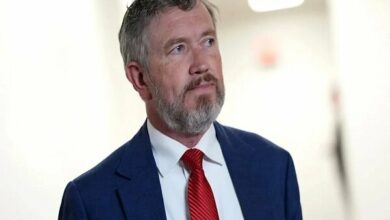 US Republican Lawmaker States War with Iran Has Weakened America /Iran , United States , War , Republican , Congress