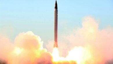 IRGC Claims Destruction of US Patriot, THAAD Systems, and C-RAM Radar in Jordan /Iran , IRGC , United States , Jordan , Missile Defense