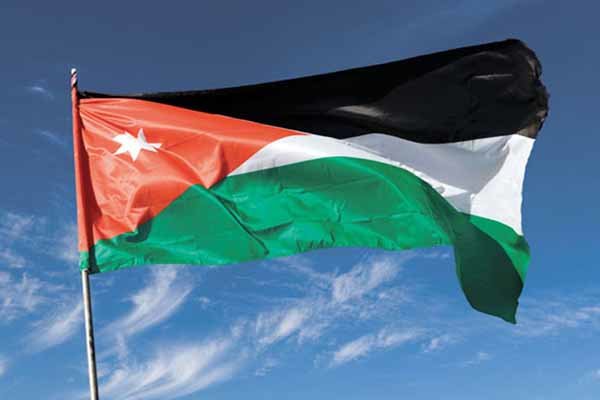 Jordan Reports Missile Interceptions Amidst Attacks on Aqaba; US Aircraft Evacuated from Ramon Airport /Jordan , Aqaba , Ramon Airport , Iran , Israel