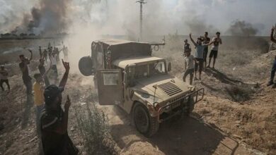 Israeli Author: IDF Faces Shortage of 12,000 Soldiers, Proposes Reduced Warfare /Israel , IDF , military , Aluf Benn , conscription
