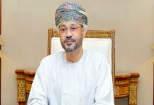 Oman's Foreign Minister Discusses Regional Developments and Strait of Hormuz Security in Phone Calls /Oman , Strait of Hormuz , Regional Security , Diplomacy , Maritime Trade