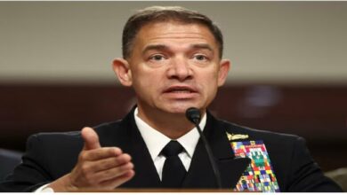 US Military Seizes Personnel Phones Amid Iran Threat Concerns /US military , Iran , CENTCOM , mobile phones , national security