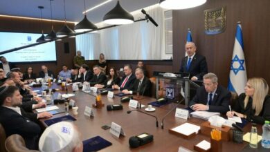 Israeli Regime Shifts Stance on Armenian Genocide Recognition, Analysts Say /Israel , Turkey , Armenia , Genocide , Diplomacy