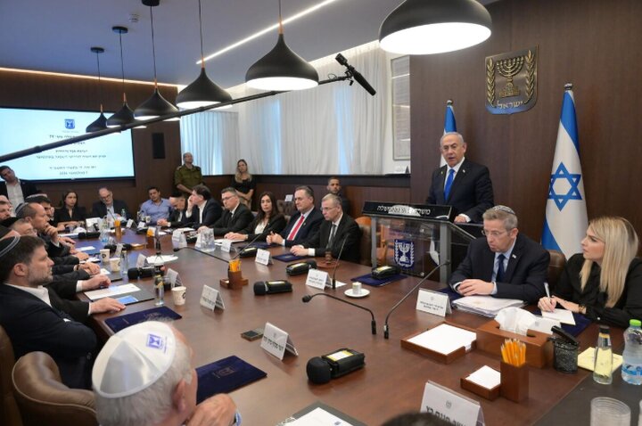 Israeli Regime Shifts Stance on Armenian Genocide Recognition, Analysts Say /Israel , Turkey , Armenia , Genocide , Diplomacy