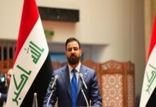 Iraqi Prime Minister Reportedly Threatens Resignation Over Disagreements /Iraq , Prime Minister , Mohammed Shia' Al Sudani , Resignation , Weapons
