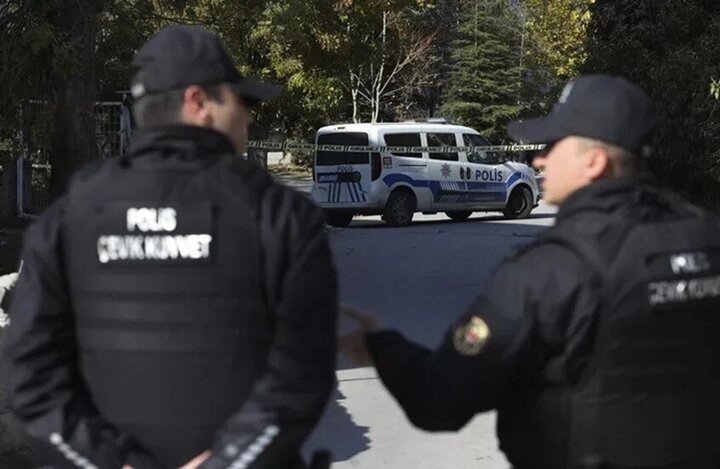 Turkish Ruling Party Official and Relatives Killed in Batman Shooting /Turkey , Batman , Justice and Development Party , shooting , political violence
