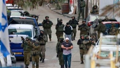 Spain Condemns Israeli Settler Attacks in West Bank /Spain , Israel , West Bank , Settler Violence , Palestinian Territories