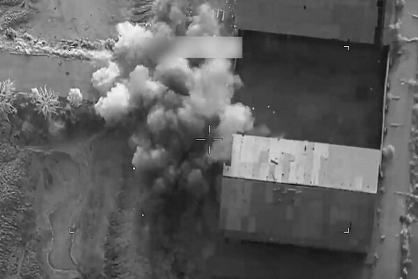 U.S. Official Claims Attacks on Iranian Bridges Aimed at Disrupting Logistics /United States , Iran , Strait of Hormuz , Bandar Abbas , Logistics