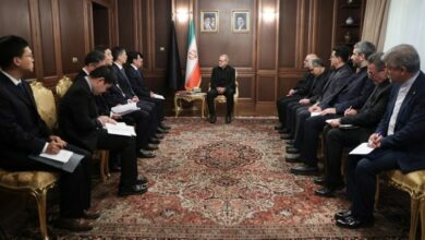 Iranian President Condemns Recent Aggressions as Clear Violation of International Law /Iran , Masoud Pezeshkian , International Law , UN Charter , Military Aggression