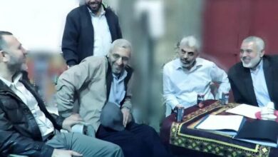 Ansarullah Yemen Vows to Continue 'Al-Aqsa Storm' Until Israel's Destruction /Ansarullah , Yemen , Palestine , Al-Aqsa Storm , Israel