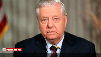 Prominent Anti-Iran Senator Dies Suddenly /US Senator , Iran policy , political death , foreign relations , Middle East