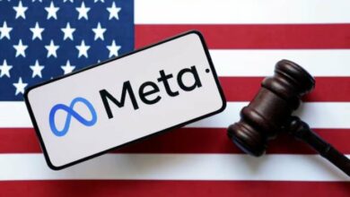 Meta Faces Antitrust Scrutiny in the United States Over Metaverse Practices /Meta , metaverse , antitrust , regulation , United States