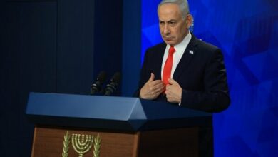 Netanyahu Boasts of Lebanon Deal, Escalates Rhetoric Against Iran /Benjamin Netanyahu , Lebanon , Iran , Hezbollah , Israel
