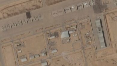 Iran's Rapid Reconstruction Surprises Israeli Officials /Iran , Israel , reconstruction , infrastructure , defense