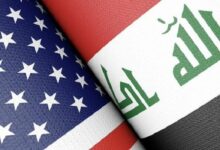 US Embassy Warns Citizens in Iraq Amid Drone Strikes /Iraq , Erbil , US Embassy , drone attacks , travel advisory