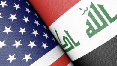US Embassy Warns Citizens in Iraq Amid Drone Strikes /Iraq , Erbil , US Embassy , drone attacks , travel advisory