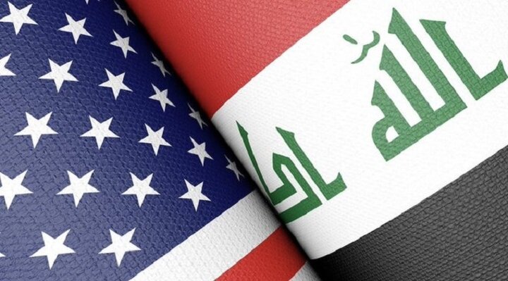 US Embassy Warns Citizens in Iraq Amid Drone Strikes /Iraq , Erbil , US Embassy , drone attacks , travel advisory