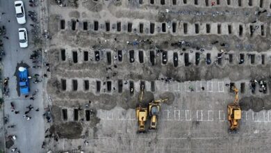 US Senators Demand Pentagon Release Minab School Attack Investigation Findings /US Senators , Pentagon , Minab attack , Iran , Kirsten Gillibrand