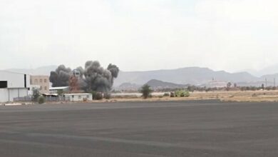 Sana'a: Saudi Arabia Holds Responsibility for Consequences of Yemen Aggression /Yemen , Saudi Arabia , Sana'a , Al Mayadeen , Aggression