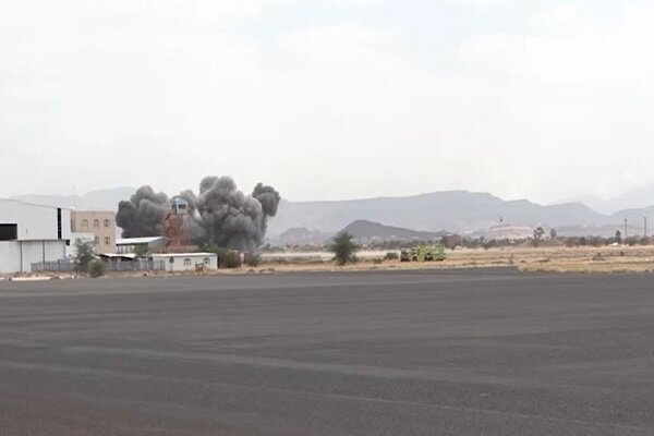 Sana'a: Saudi Arabia Holds Responsibility for Consequences of Yemen Aggression /Yemen , Saudi Arabia , Sana'a , Al Mayadeen , Aggression