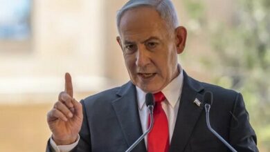Netanyahu: Turkey Should Not Acquire F-35 Fighter Jets /Benjamin Netanyahu , Turkey , F-35 , Israel , Syria