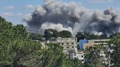 Lebanon Reports 4,328 Fatalities Amidst Israeli Attacks; Residential Buildings Destroyed /Lebanon , Israel , conflict , casualties , infrastructure damage
