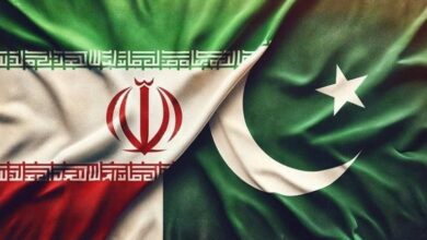 Pakistan Senate Chairman: Regional Peace Hinges on Iran's Progress /Pakistan Senate , Iran Islamic Consultative Assembly , Yousaf Raza Gilani , Mohammad Bagher Ghalibaf , Regional Peace