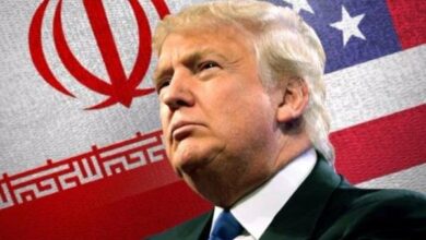 Trump Explores Escalating Attacks on Iran, New York Times Reports /Donald Trump , Iran , United States , Military Action , Negotiations