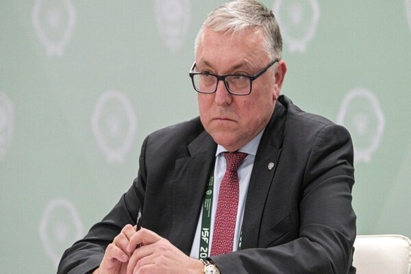Russia Expresses Grave Concern Over Escalating Tensions Surrounding Iran, Urges Dialogue /Russia , Iran , Diplomacy , Tensions , Peace Talks