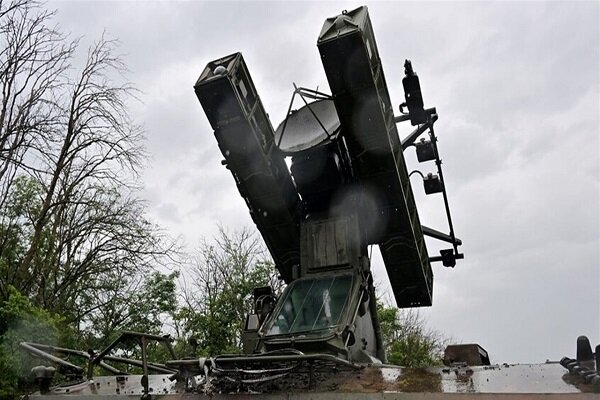 Russia Claims Capture of Five New Settlements in Ukraine /Russia , Ukraine , Kharkiv , Donetsk , Military Operation