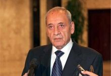 Lebanese Parliament Speaker Awaits Israeli Withdrawal, Dismisses US President's Intervention Fears /Lebanon , Israel , US President , Donald Trump , Nabih Berri