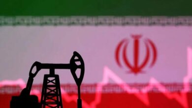 Iran's Oil Exports Face Global Market Uncertainty Amid Shifting Energy Landscape /Iran oil exports , global energy market , oil prices , geopolitical factors , economic stability
