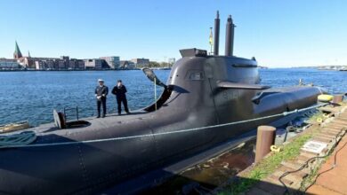 Germany Approves Surge in Arms Exports to Israel, Exceeding Previous 20 Months /Germany , Israel , Arms Exports , Submarines , Military Aid