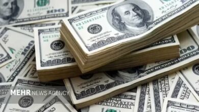 New York Times Reports US Concerns Over Dollar's Declining Global Role /US Dollar , Global Trade , Sanctions , BRICS , Europe