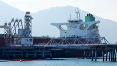 Saudi Oil Tankers Divert Course Amid Yemeni Threats in Bab al-Mandab Strait /Saudi Arabia , Yemen , Ansarullah , Bab al-Mandab , Oil Tankers