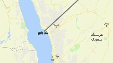 Saudi Arabia Issues Early Warning in Western Province Amid Unconfirmed Reports of Explosions /Saudi Arabia , Yemen , Yanbu , Jizan , Early Warning System