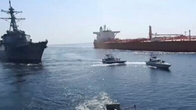 International Energy Agency Warns of Strait of Hormuz Transit Disruptions Amid Supply Concerns /Strait of Hormuz , Energy Transit , Oil Supply , Gas Supply , International Energy Agency