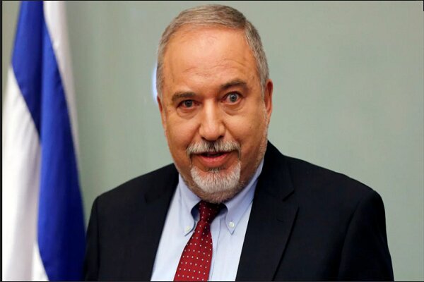 Liberman Accuses Netanyahu of Lying About Iran's Nuclear Program /Avigdor Liberman , Benjamin Netanyahu , Iran nuclear program , Israel , Yisrael Beiteinu